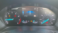 Ford Puma 1.0 EcoBoost Hybrid mHEV 155 Titanium 5dr Petrol Hatchback